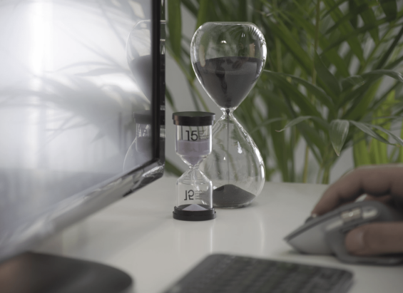 Suivre le temps passé est la clé dans le calcul de rentabilité d’un projet.