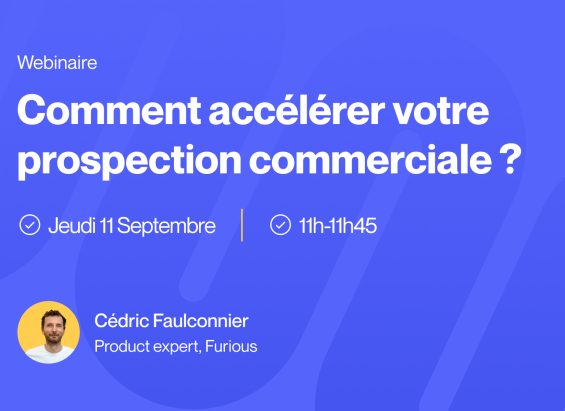 Come accelerare la tua prospezione commerciale _
