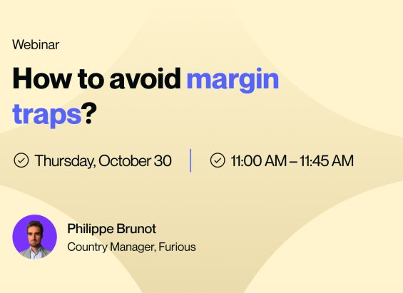 margin traps agency