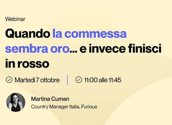 Come evitare le trappole dei margini?