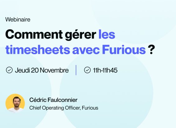 gestion temps agence