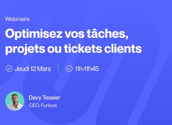 optimiser projets clients