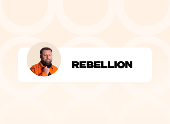 Agentur Rébellion & Furious ERP