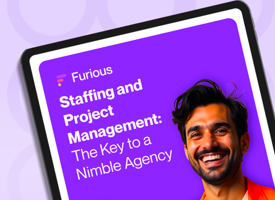EN - Staffing and project management