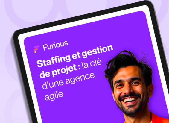 FR - Staffing et gestion de projet