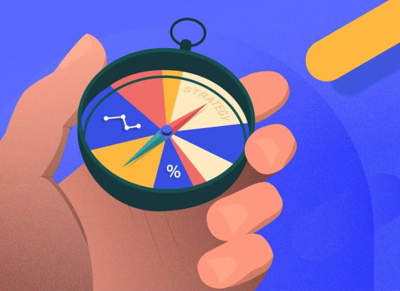 prospecção em agência