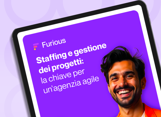IT - Staffing et gestione