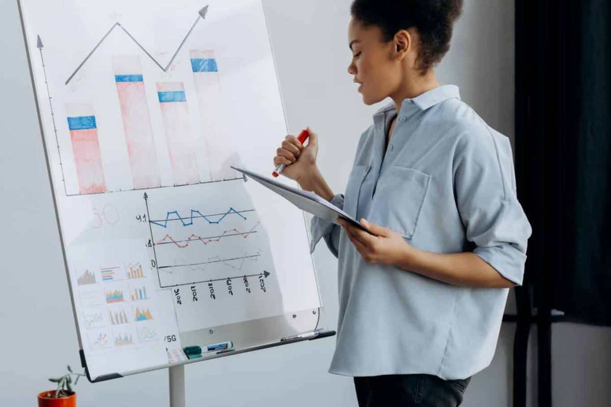 Planification des ressources à l’aide de données