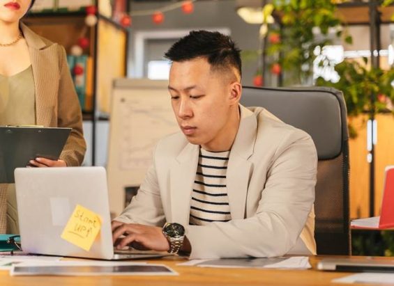Real-time collaboration in one shared workspace