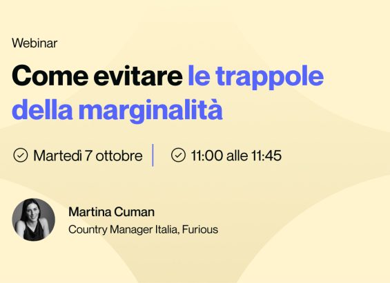 Come evitare le trappole della marginalità
