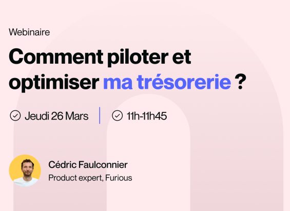 Vignette - Comment piloter et optimiser ma trésorerie