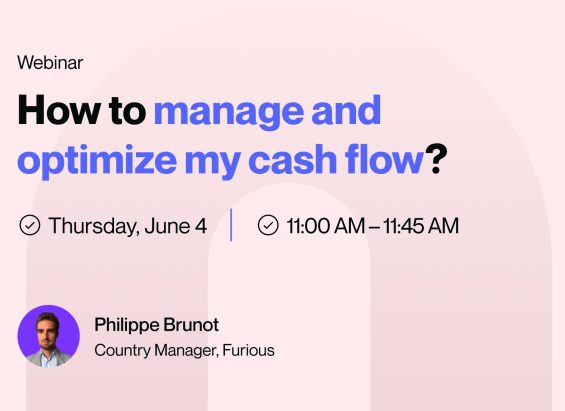 How to manage and optimize my cash flow