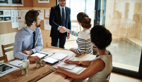 interações crm flexíveis