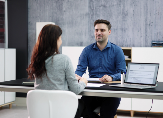 rentabilite staffing
