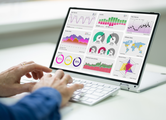 kpis staffing