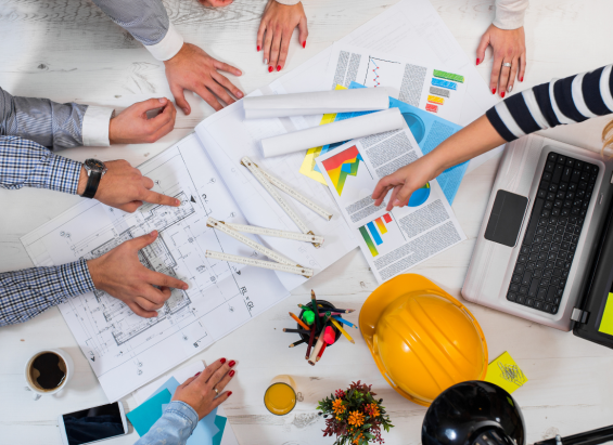 project planning tool