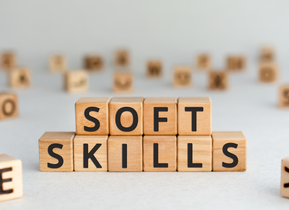 soft skills chef de projet