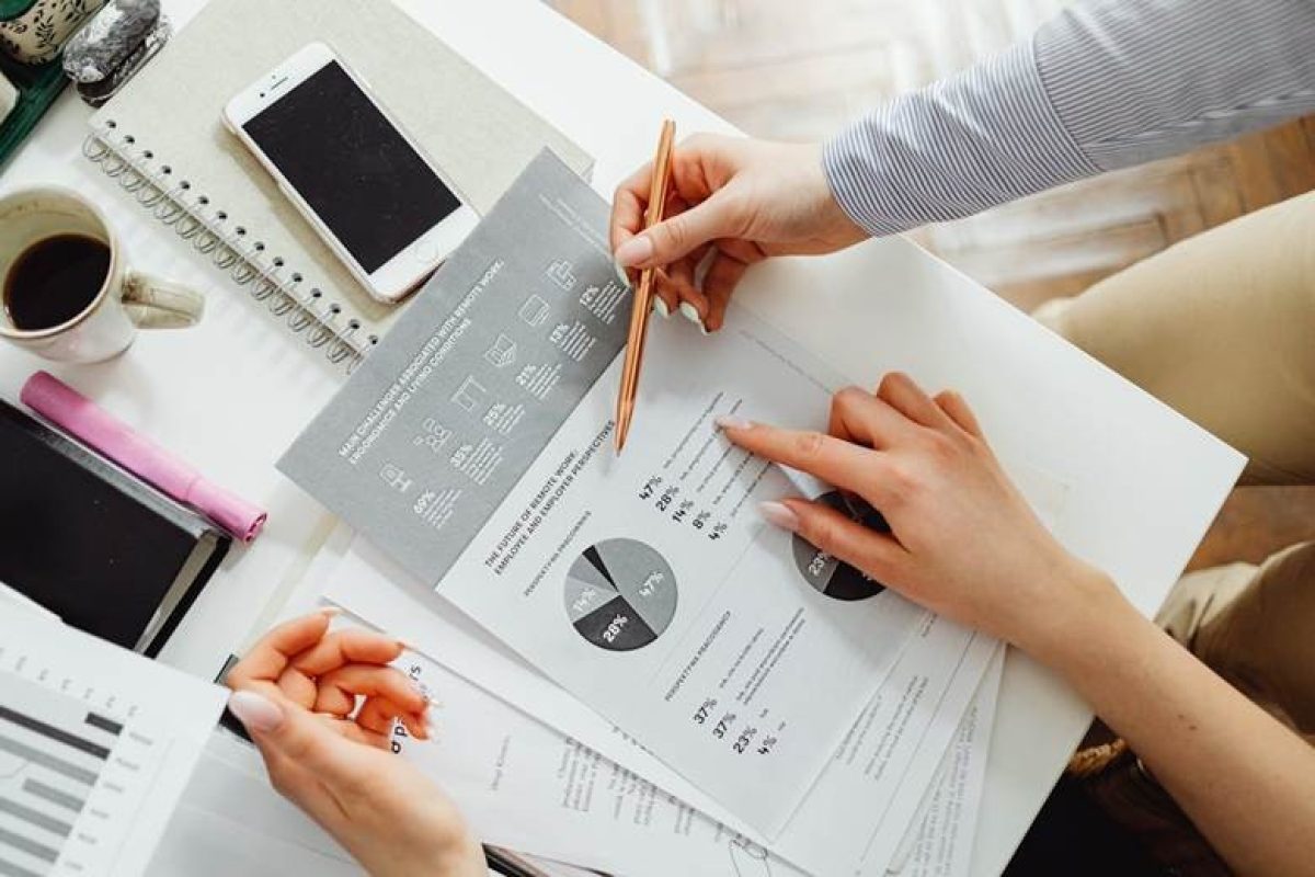 analysis-charts-graphs Hands-on analysis of charts, graphs, and financial data