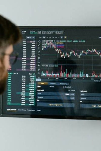Des tableaux de gestion financière