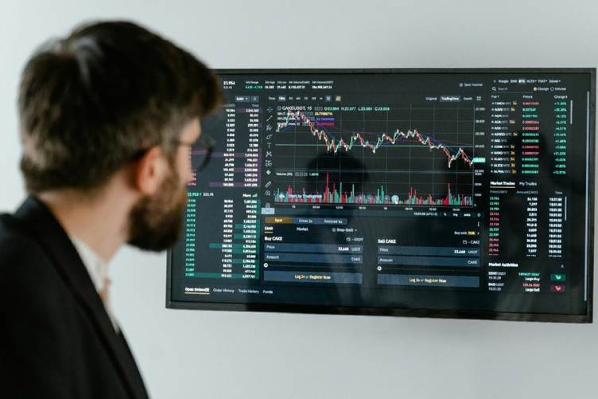Analise a sua atividade financeira graças a uma ferramenta inteligente