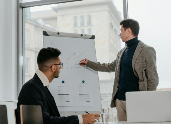Apresentação de um software de gestão de programas