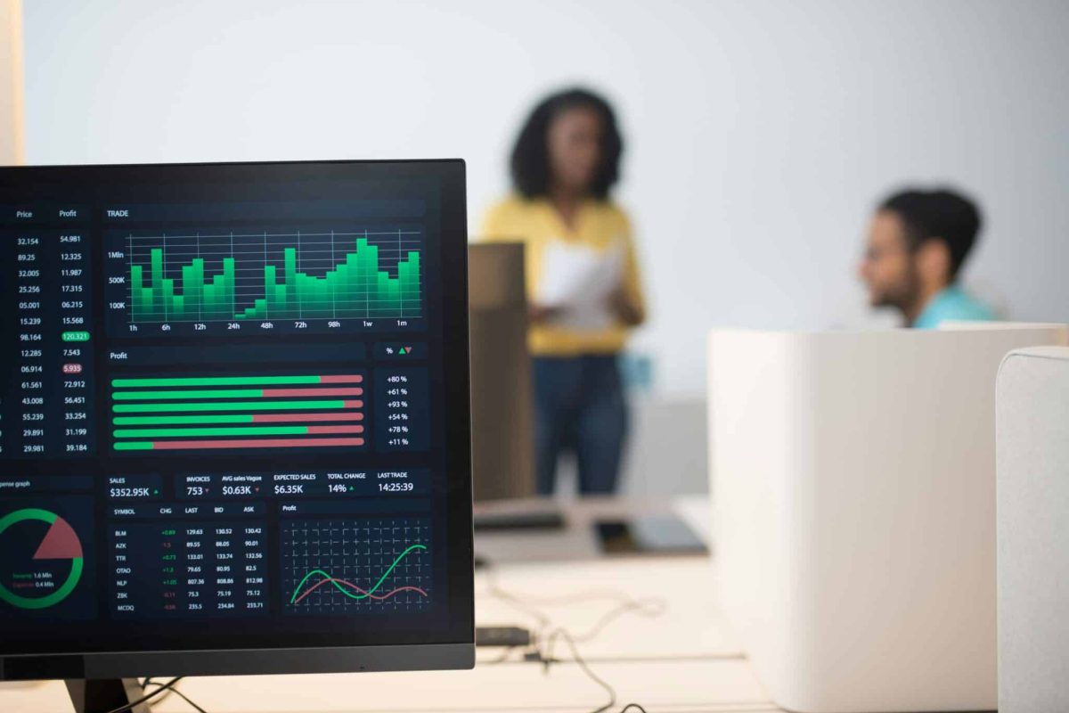 Agencies need platforms providing instant visibility in campaign performance data