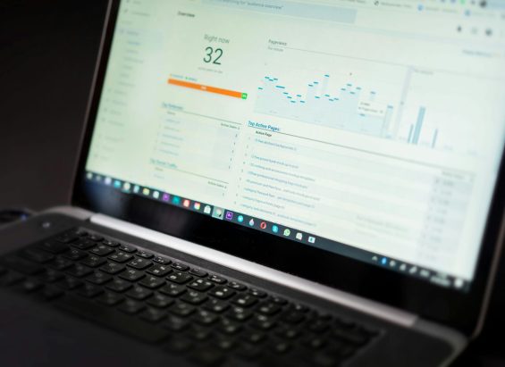 Centralized view of KPIs and performance tracking