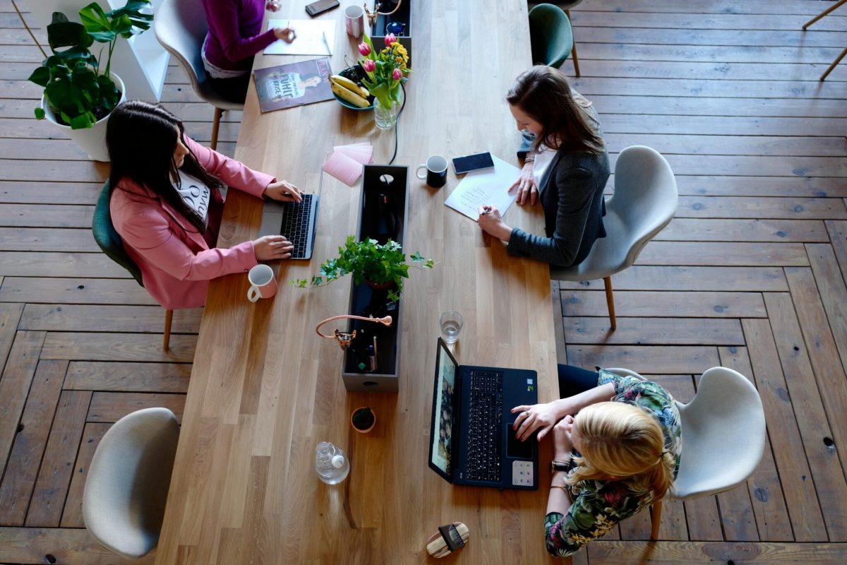 Les atouts d’un logiciel de collaboration en entreprise