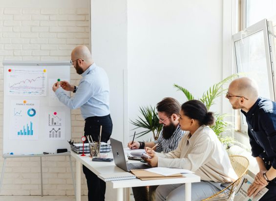 Overview of Key Features of Time Tracking Software