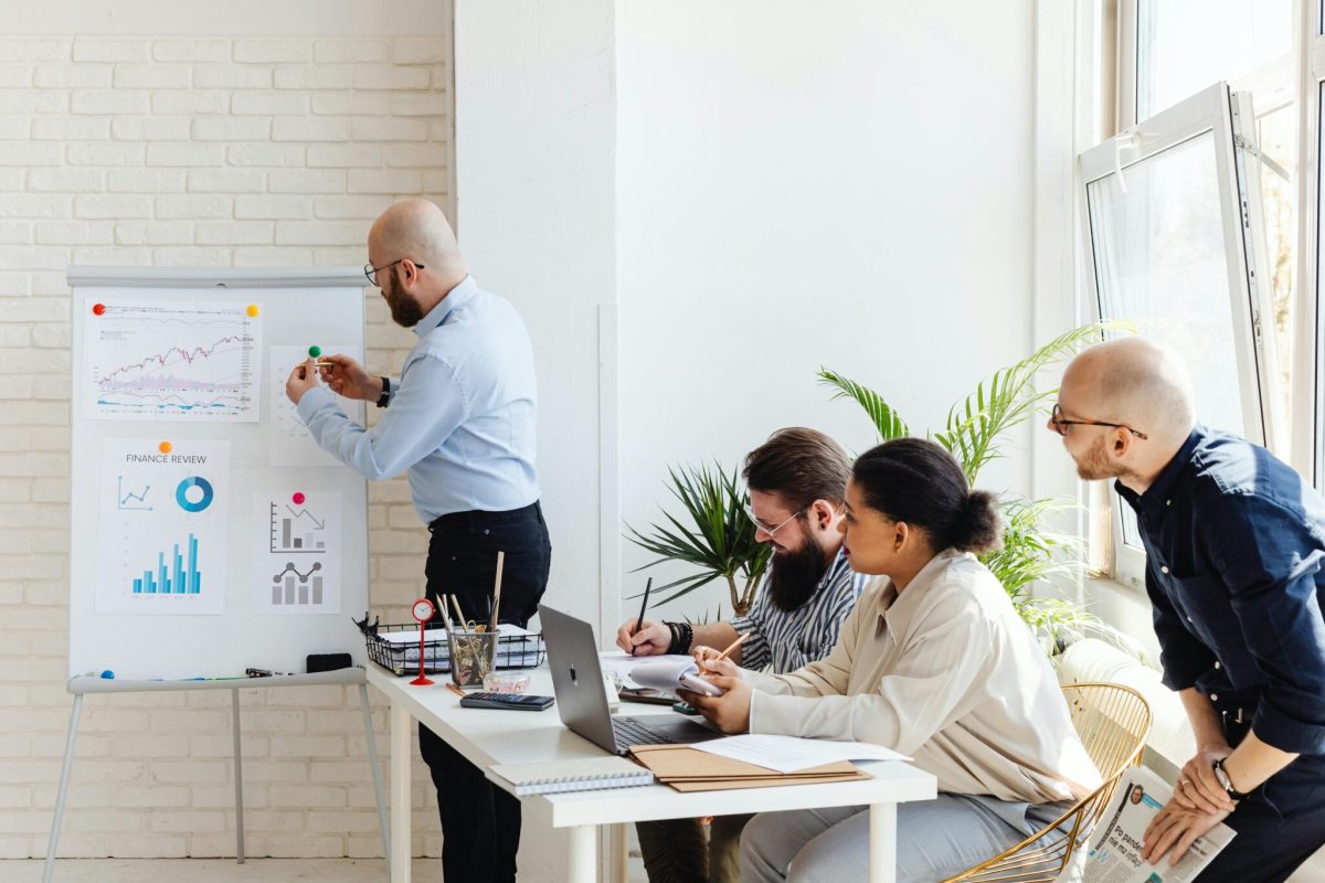 Overview of Key Features of Time Tracking Software