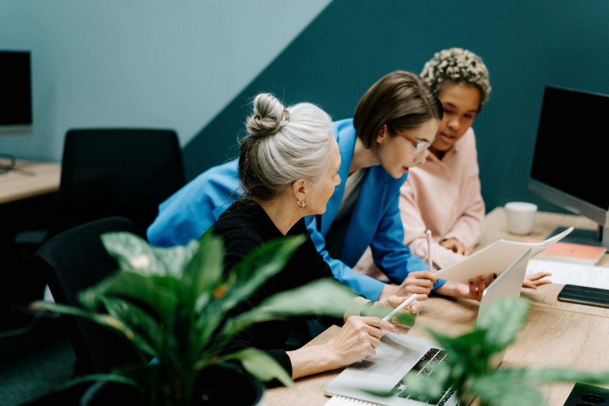 Business-Management-Tool Implémentation d’un outil de gestion entreprise