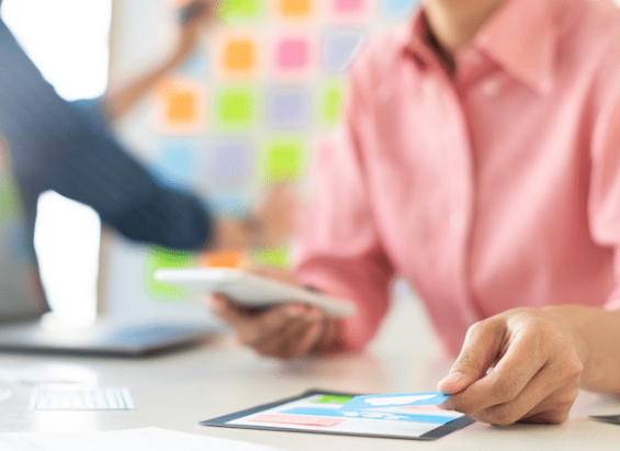 project planning tool