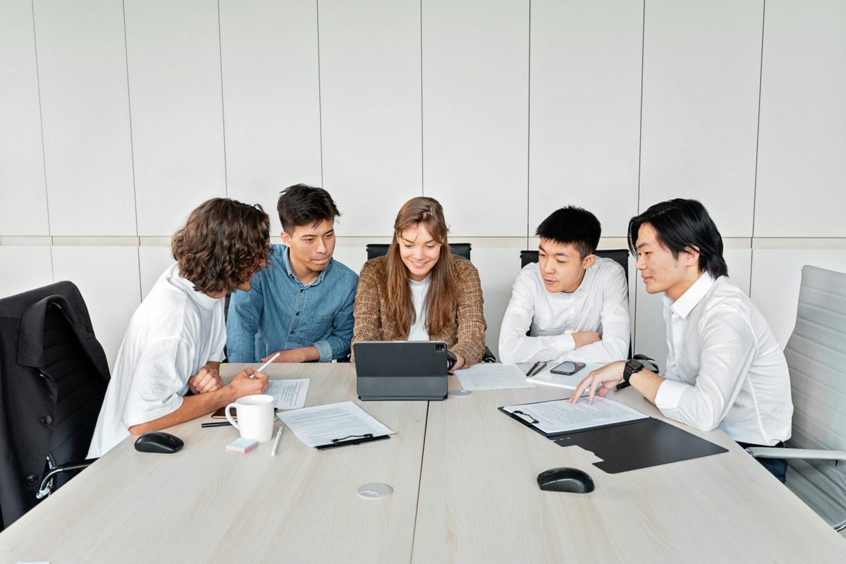 Teams analyzing capacity data make smarter resource allocation decisions