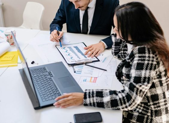 Team che collabora alle attività del progetto